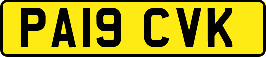 PA19CVK
