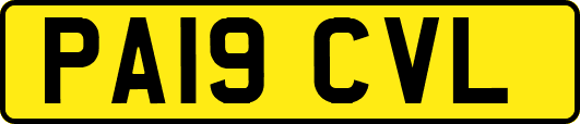 PA19CVL