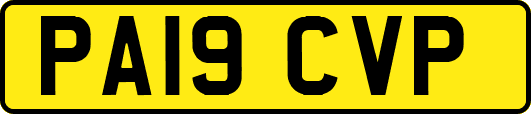 PA19CVP