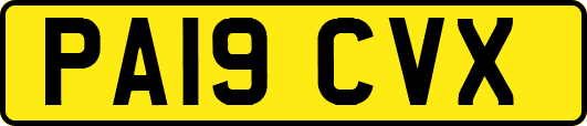 PA19CVX