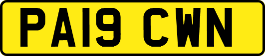 PA19CWN