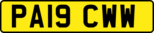 PA19CWW