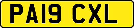 PA19CXL