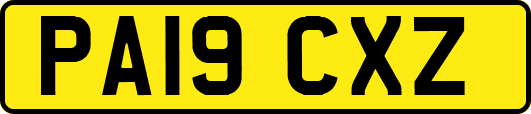 PA19CXZ
