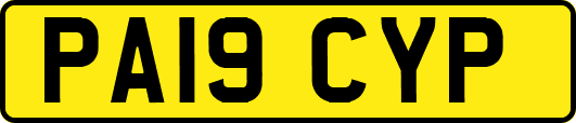PA19CYP