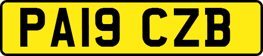 PA19CZB