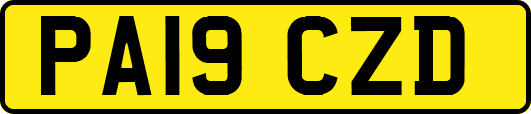 PA19CZD