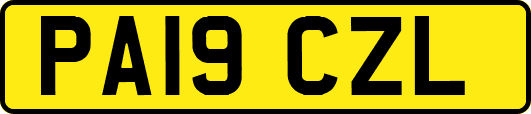 PA19CZL