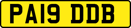 PA19DDB