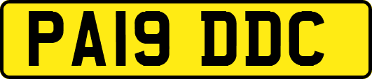 PA19DDC