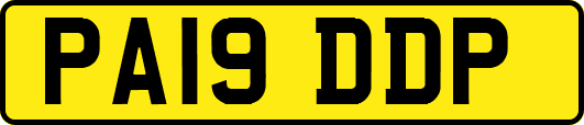 PA19DDP