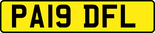 PA19DFL