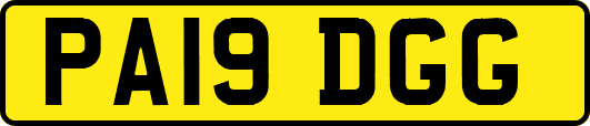 PA19DGG