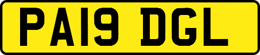PA19DGL
