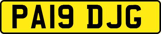 PA19DJG