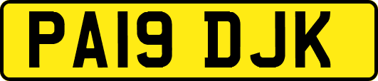 PA19DJK