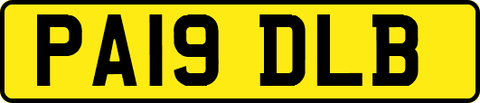 PA19DLB