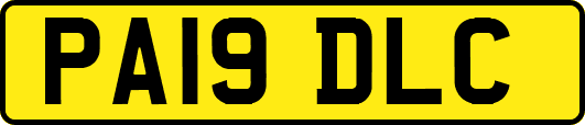 PA19DLC