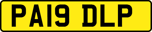 PA19DLP