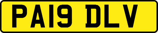 PA19DLV