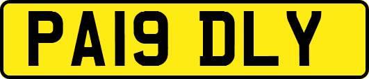 PA19DLY