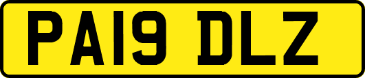 PA19DLZ