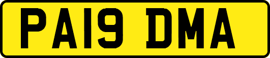 PA19DMA
