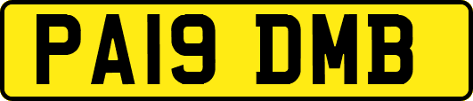 PA19DMB