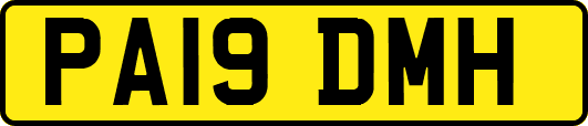 PA19DMH