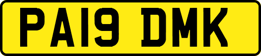 PA19DMK