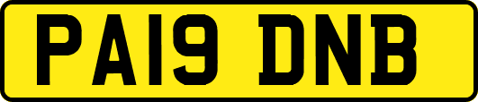PA19DNB