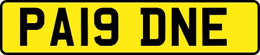 PA19DNE