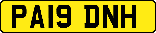 PA19DNH