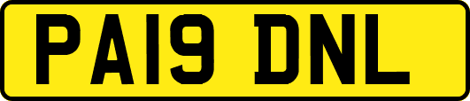 PA19DNL
