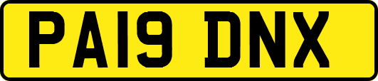 PA19DNX
