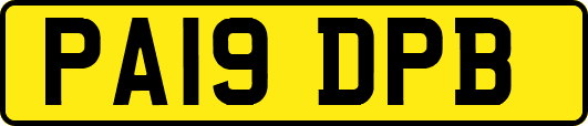 PA19DPB