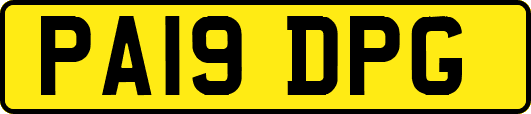 PA19DPG