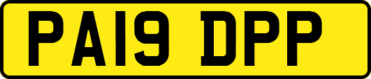 PA19DPP