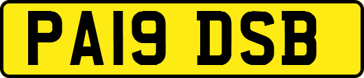 PA19DSB