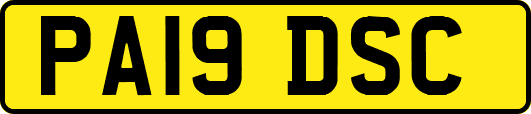 PA19DSC