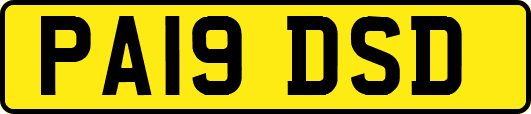 PA19DSD