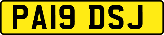 PA19DSJ