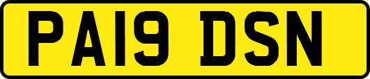 PA19DSN
