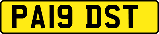 PA19DST