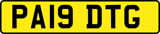 PA19DTG