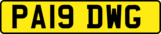 PA19DWG