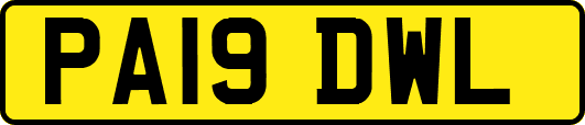 PA19DWL