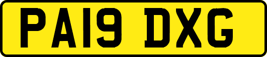 PA19DXG