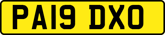 PA19DXO