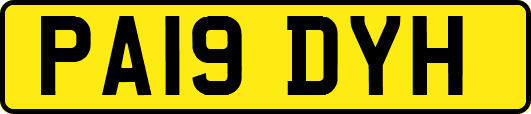 PA19DYH